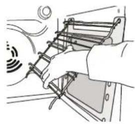 WHIRLPOOL WOI4S8HM0SXA - BELYSNING - 1