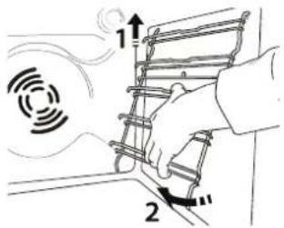 WHIRLPOOL WOI4S8HM0SXA - (NUMAI LA ANUMITE MODÈLE) - 1