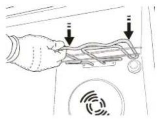 WHIRLPOOL WOI4S8HM0SXA - REMOVER E REPOR A PORTA - 1