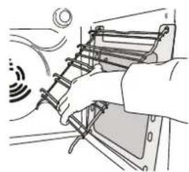 WHIRLPOOL WOI4S8HM0SXA - 6TH SENSE - 1