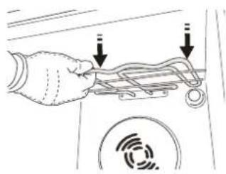 WHIRLPOOL WOI4S8HM0SXA - LUČ - 7