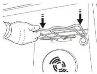 WHIRLPOOL WOI4S8HM0SXA - LAMPADA - 2