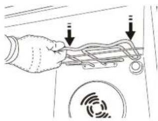 WHIRLPOOL WOI4S8HM0SXA - ZAMJENA ŽARULJE - 4