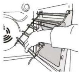 WHIRLPOOL WOI4S8HM0SXA - ОСВЕТЛЕНИЕ - 4
