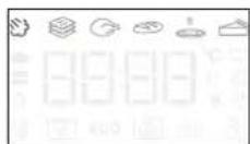 WHIRLPOOL WOI4S8HM0SXA - PASIRINKITE FUNKCIJA - 3