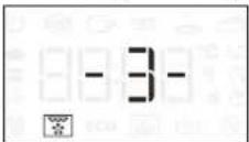 WHIRLPOOL WOI4S8HM0SXA - TEMPERATUR / DAMPNIVEAU - 2