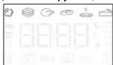 WHIRLPOOL WOI4S8HM0SXA - ВИБІР ФУНКЦІЇ - 3