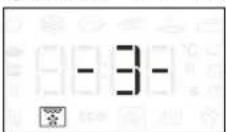 WHIRLPOOL WOI4S8HM0SXA - TEMPERATURE / STEAM LEVEL (ТЕМПЕРАТУРА / НИВО НА ПАРАТА) - 2