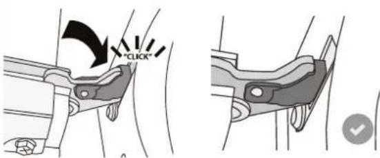 WHIRLPOOL WOI4S8HM0SXA - AZ AJTÓ LEVÉTELE ÉS VISSZAHELYEZÉSE - 4