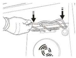 WHIRLPOOL WOI4S8HM0SXA - FUNKCJE 6 ^TH SENSE - 2