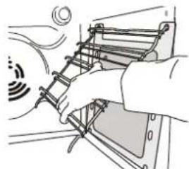 WHIRLPOOL WOI4S8HM0SXA - VALGUSTUS - 1
