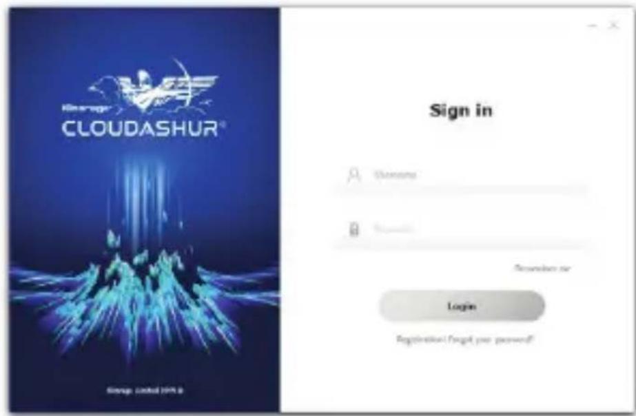 iStorage cloudAshur SHARE - Paso 04 - 1