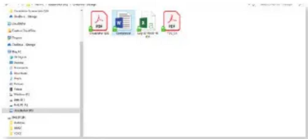 iStorage cloudAshur SHARE - Étape 08 - 1