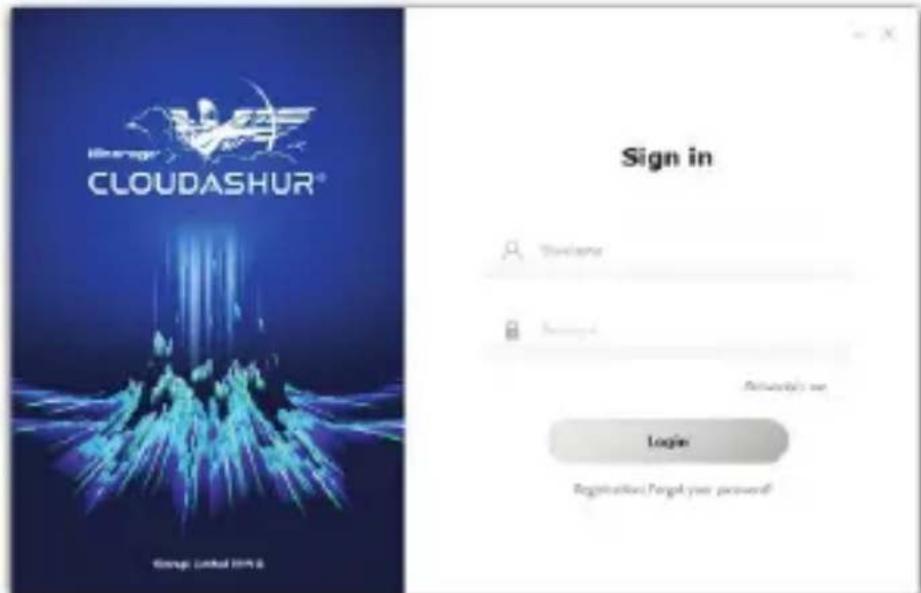 iStorage cloudAshur SHARE - Step 04 - 1