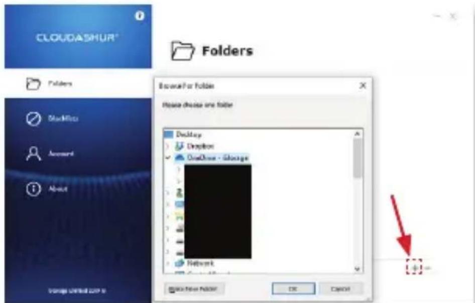 iStorage cloudAshur SHARE - Fase 05 - 1