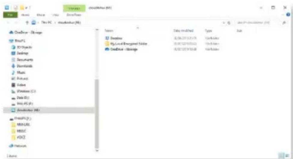iStorage cloudAshur SHARE - Fase 07 - 1