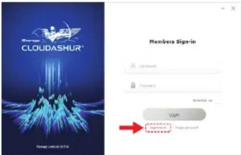 iStorage cloudAshur SHARE - Fase 02 - 1