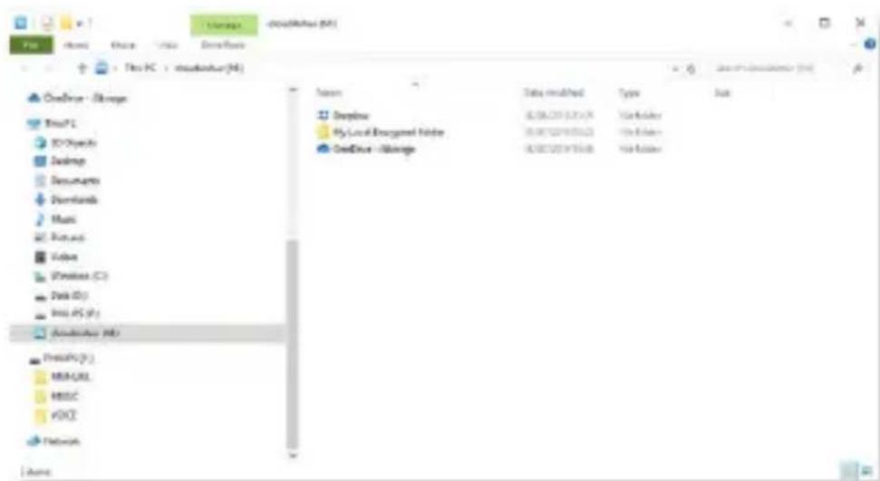 iStorage cloudAshur SHARE - Step 07 - 1