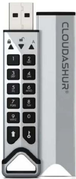 CLOUDASHUR®