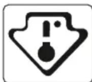 SHARP SJ-BE237E2XS-EU - Lagerung von Lebensmitteln im kühlsten Bereich des Kühlschranks. - 1