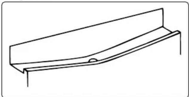 SHARP SJ-LE155E0XS-EU - Descongelación - 1