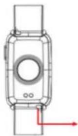 Sekonda Track 30169 - 3