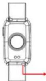 Sekonda Track 30169 - FUNCTIONS - 1