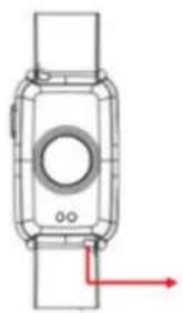 Sekonda Track 30169 - 3
