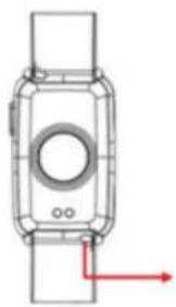 Sekonda Track 30169 - 1