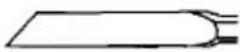 MILWAUKEE M18 Fuel 2718-20 - Cisellement et burinage - 2
