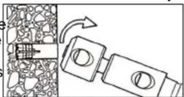 MILWAUKEE M18 Fuel 2718-20 - Setting Self-Drilling Anchors - 2