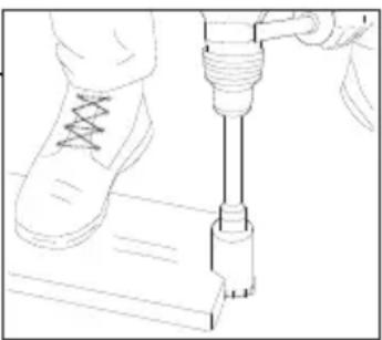 MILWAUKEE M18 Fuel 2718-20 - Arranque en frío - 2