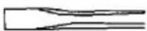MILWAUKEE M18 Fuel 2718-20 - Cisellement et burinage - 4