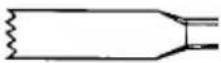 MILWAUKEE M18 Fuel 2718-20 - Cisellement et burinage - 6
