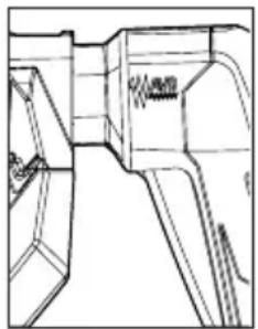 MILWAUKEE M18 Fuel 2718-20 - Operator Force - 2