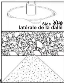 MILWAUKEE M18 Fuel 2718-20 - Perçage de gros trous avec des trépans carottiers - 2