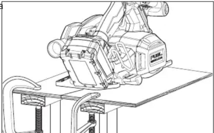 MILWAUKEE M18 Fuel 2833-20 - Corte de paneles grandes - 1