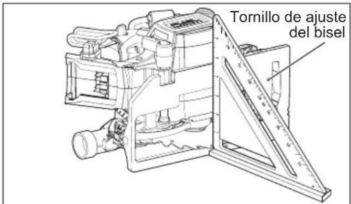MILWAUKEE M18 Fuel 2833-20 - Ajuste de la cuchilla a la zapata - 1