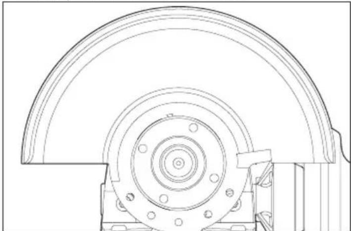 MILWAUKEE M18 Fuel 2888-20 - ENSAMBLAJE - 1