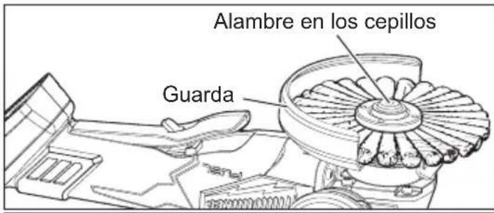 MILWAUKEE M18 Fuel 2888-20 - ADVERTENCIA - 1