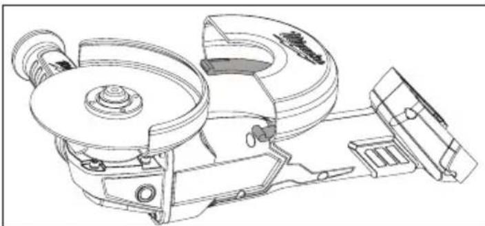 MILWAUKEE M18 Fuel 2888-20 - ENSAMBLAJE - 3