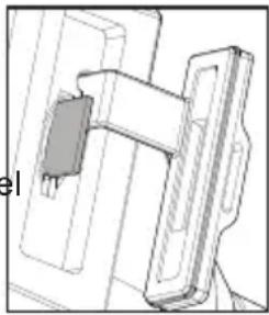 MILWAUKEE M12 3150-20 - Inserción/retiro de la tarjeta de memoria - 1