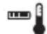 MILWAUKEE M12 3150-20 - Voyant de surchauffe deamera - 1