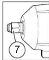 MILWAUKEE M18 FUEL ONE-KEY 2862-20 - DESCRIPTION FONCTIONNELLE - 2