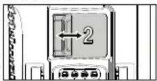 MILWAUKEE M12 3401-20 - Selecting Speed - 1