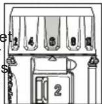 MILWAUKEE M12 3401-20 - Selecting Drill or Drive Action - 2