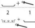 BAUKNECHT BCS7P8PHTSK - DYNAMISK TILLAGNINGSTABELL - 1
