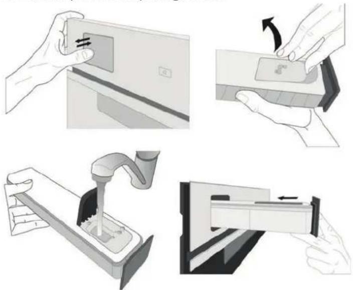 BAUKNECHT BCS7P8PHTSK - CUISSON VAPEUR - 1