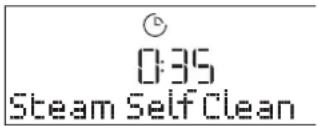 BAUKNECHT BCS7P8PHTSK - STOOM ZELFREINIGING - 1