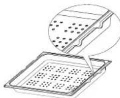 BAUKNECHT BCS7P8PHTSK - TILBEH∅R - 3
